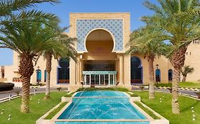 Crowne Plaza Jordan Dead Sea Resort&Spa